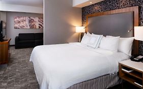 Springhill Suites Pittsburgh North Shore